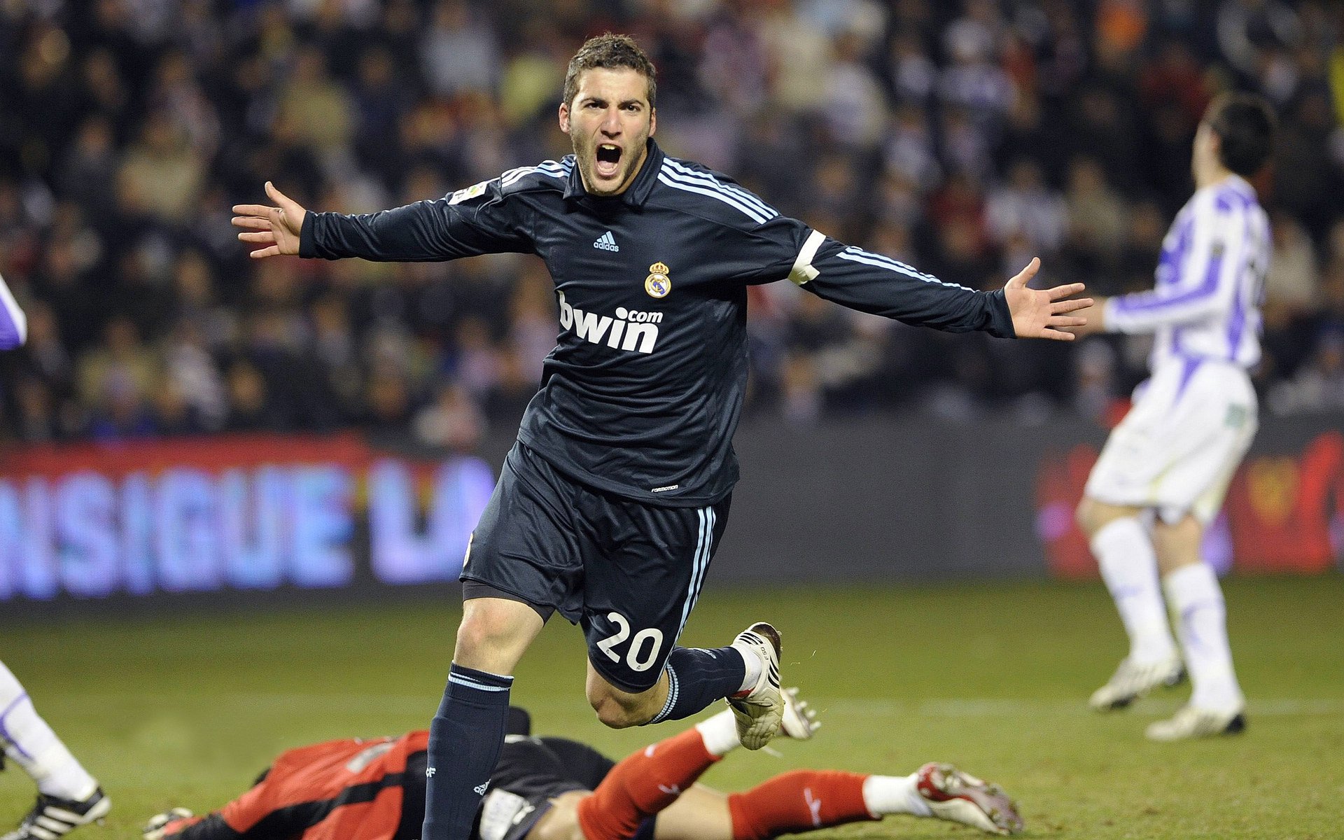 “科技力量”,协助你成为赛事赢家!