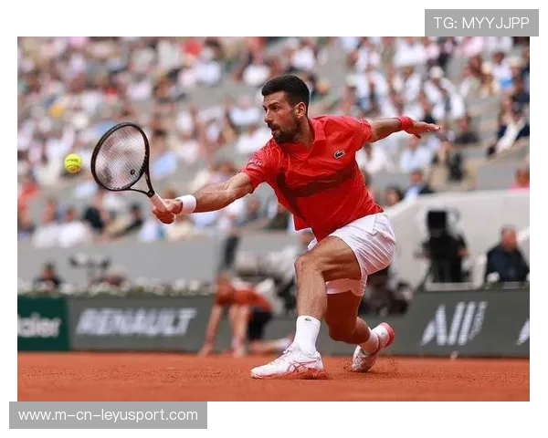 德约再度封王，霸气得不像话，德约出道