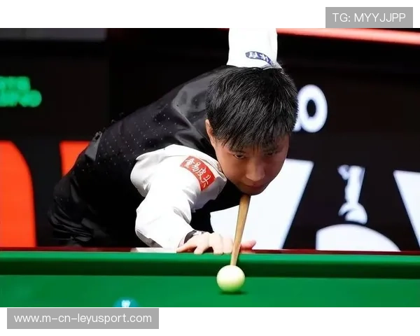 斯诺克世锦赛激战正酣，刘伟夺冠希望大增，斯诺克世锦赛参赛选手
