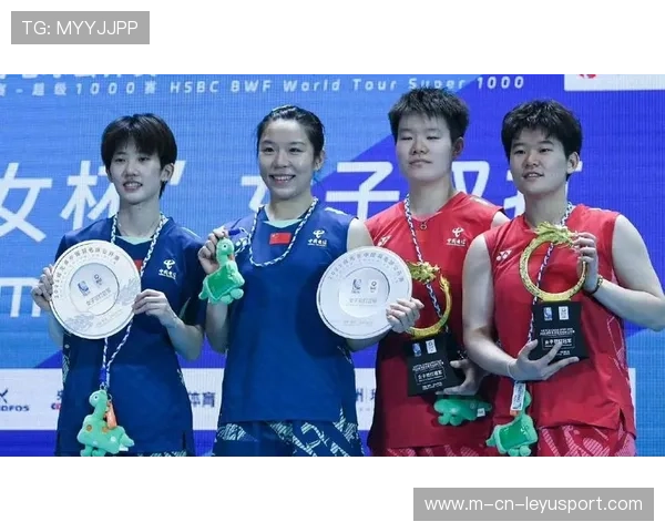 刘圣书女双蝉联冠军：训练哲学与品牌力量并行的胜利